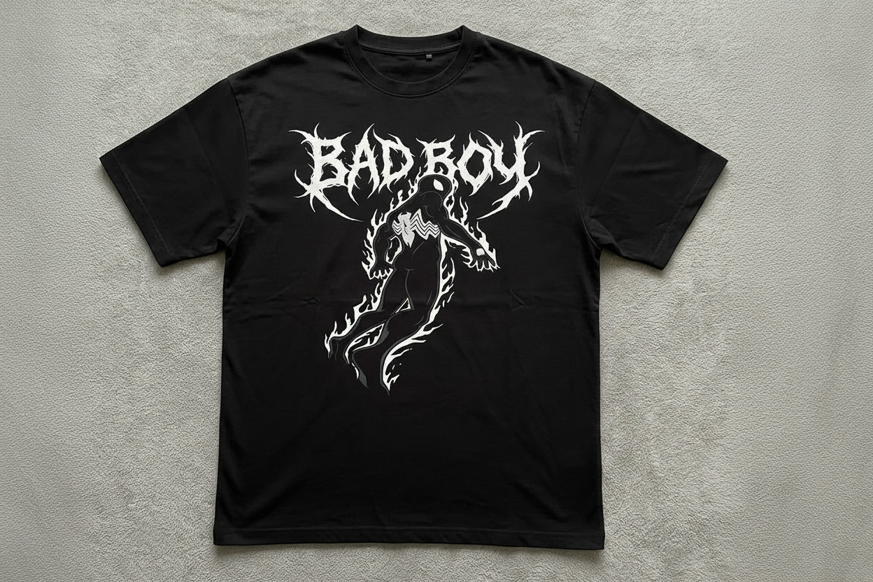 Bad Boy SM