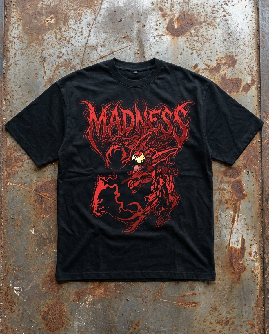 Madness C.