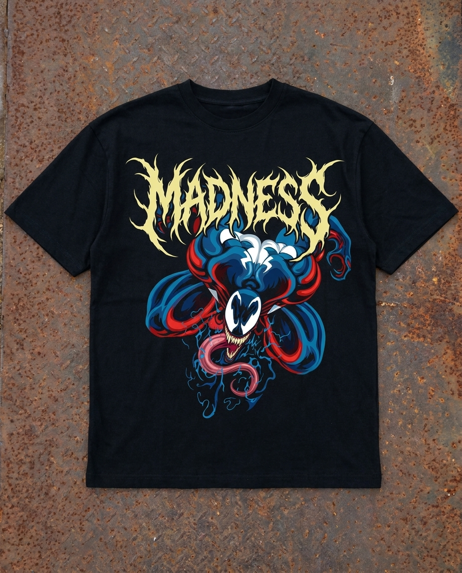Madness V.