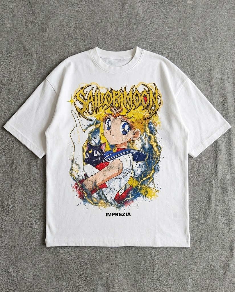 Sailor M.