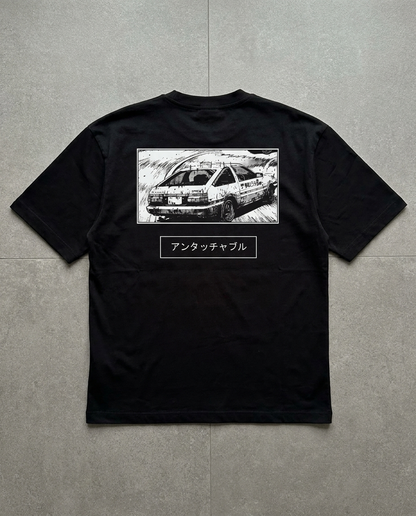 trueno 86