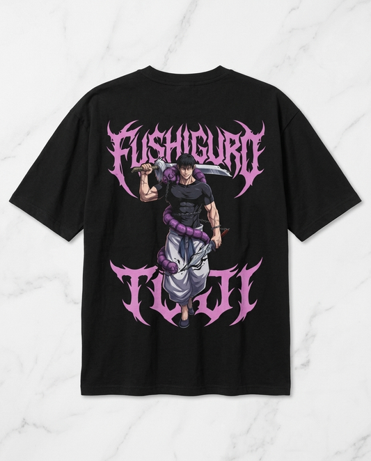 Fushiguro T