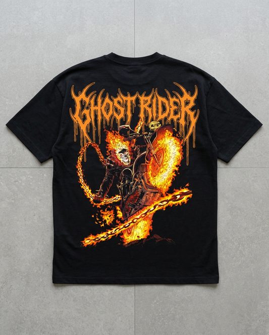 Ghost R