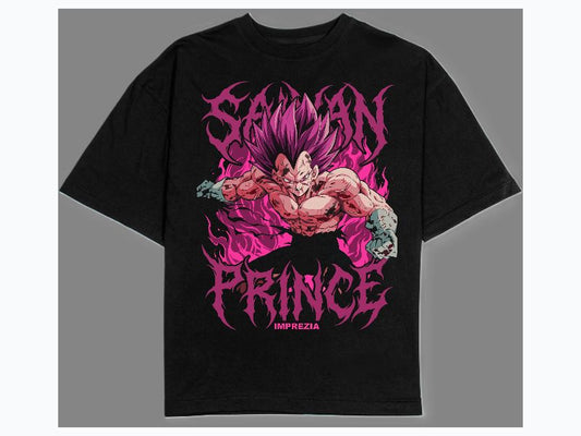 S. Prince