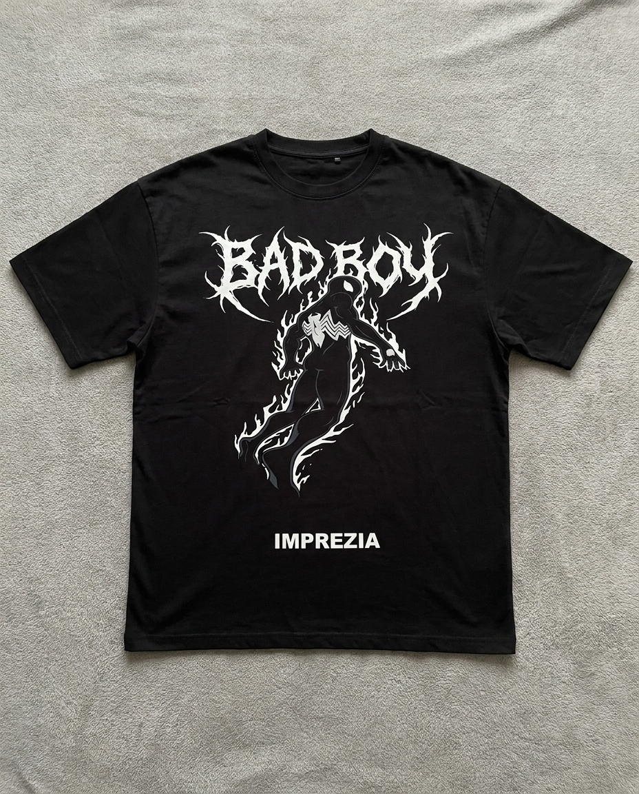 Bad Boy SM