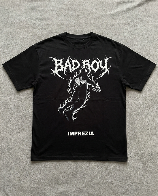 Bad Boy SM