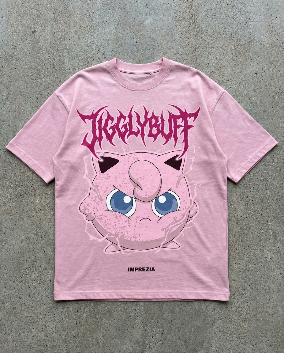Jigglybuff