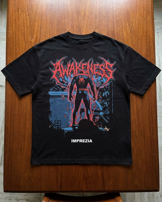 Awakeness SM