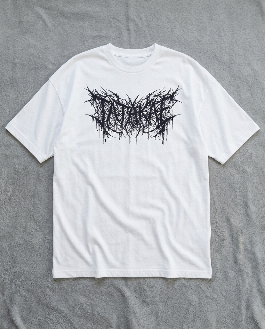 Tatakae White