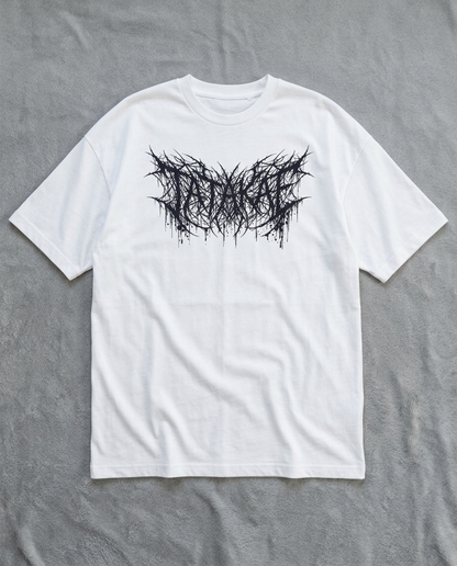 Tatakae White