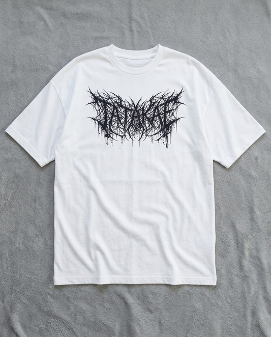 Tatakae White