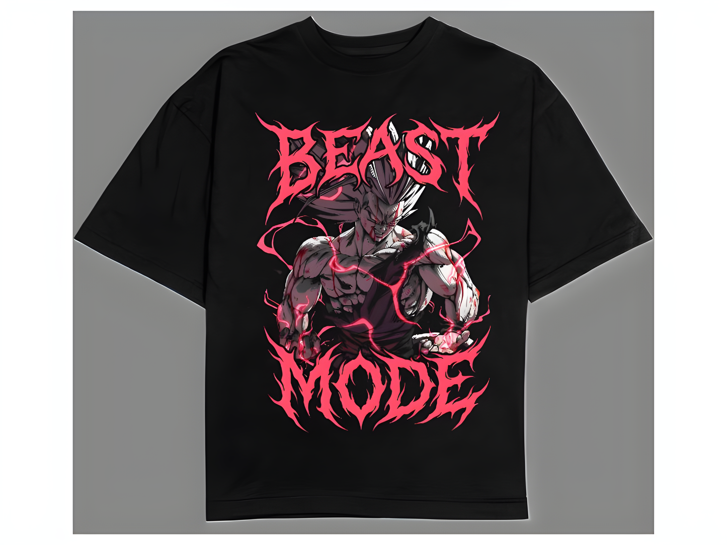Beast Mode