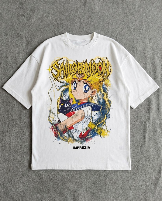 Sailor M.